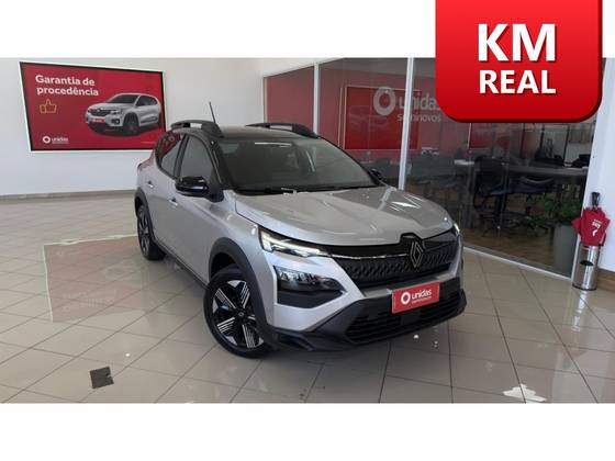 RENAULT KARDIAN 1.0 TCE FLEX TECHNO EDC